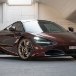 Mclaren 720 S