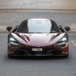 Mclaren 720 S
