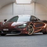 Mclaren 720 S
