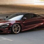 Mclaren 720 S