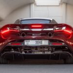 Mclaren 720 S