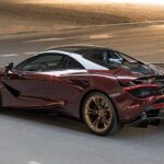 Mclaren 720 S