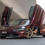 Mclaren 720 S