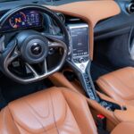 Mclaren 720 S