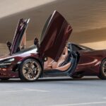 Mclaren 720 S