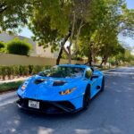 Lamborghini Huracan STO