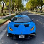 Lamborghini Huracan STO