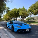 Lamborghini Huracan STO