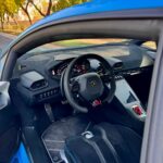 Lamborghini Huracan STO