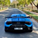 Lamborghini Huracan STO