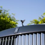 Rolls Royce Spectre