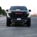 Brand New Gmc Yukon AT4