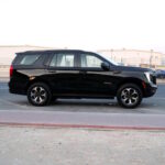Brand New Gmc Yukon AT4