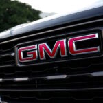 Brand New Gmc Yukon AT4