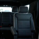 Brand New Gmc Yukon AT4