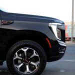 Brand New Gmc Yukon AT4