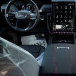 Brand New Gmc Yukon AT4