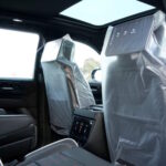 Brand New Gmc Yukon AT4