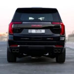 Brand New Gmc Yukon AT4