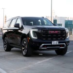 Brand New Gmc Yukon AT4