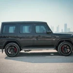 Mercedes G63