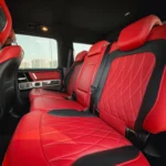 Mercedes G63