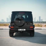 Mercedes G63