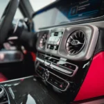 Mercedes G63