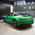 Porsche 911 Targa