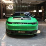 Porsche 911 Targa