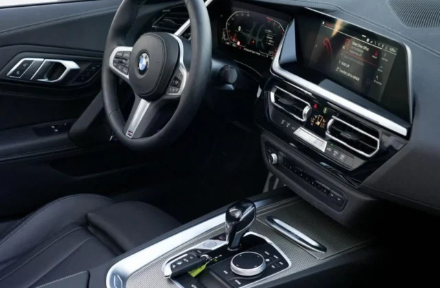 BMW Z4