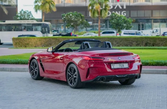 BMW Z4
