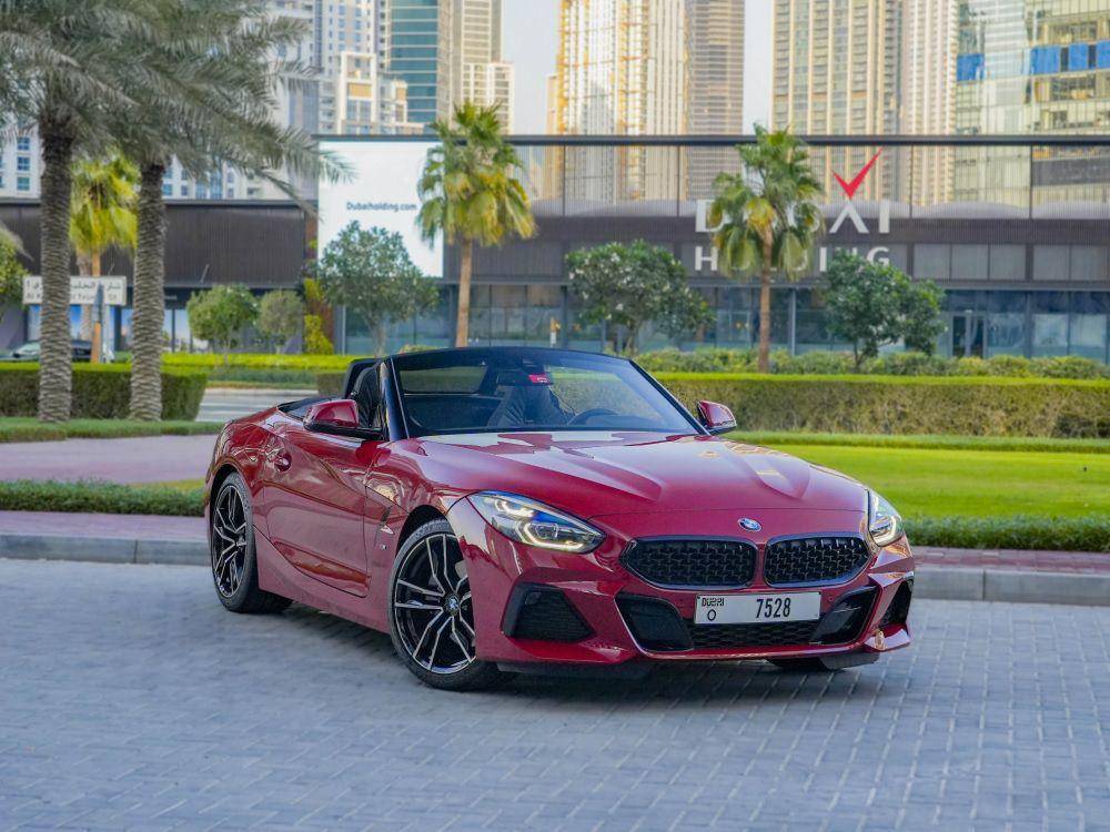 BMW Z4