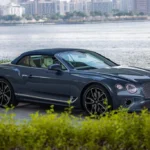 Bentley GT Continental