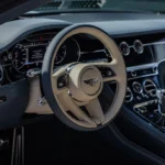 Bentley GT Continental