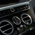 Bentley GT Continental