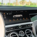 Bentley GT Continental