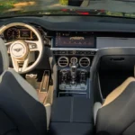 Bentley GT Continental