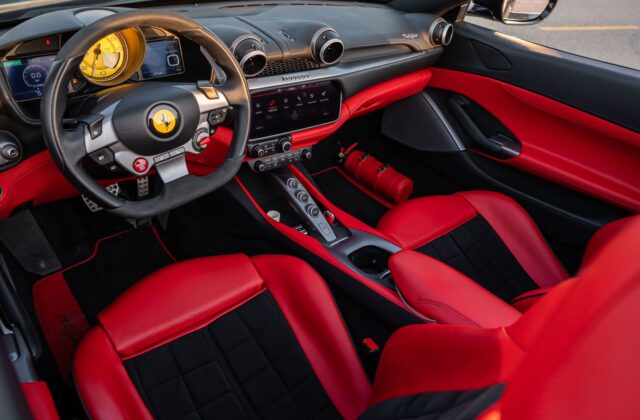 Ferrari Portofino