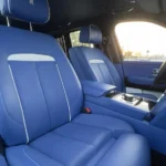 Rolls Royce Cullinan