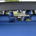 Rolls Royce Cullinan