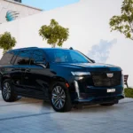 Cadillac Escalade Sports