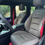 Mercedes G63 2025