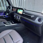 Mercedes G63 2025