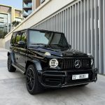 Mercedes AMG G63