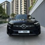 Mercedes GLC 200