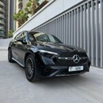 Mercedes GLC 200