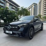 Mercedes GLC 200