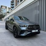 Mercedes GLE 53