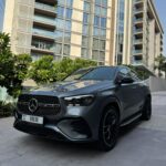 Mercedes GLE 53